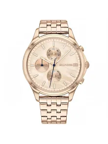 Tommy Hilfiger TH1782120 Bayan Kol Saati