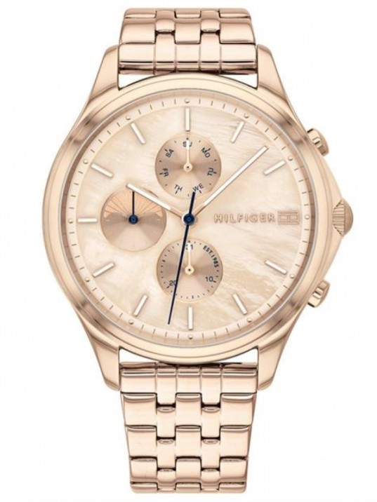Tommy Hilfiger TH1782120 Bayan Kol Saati Tommy Hilfiger TH1782120 Bayan Kol Saati