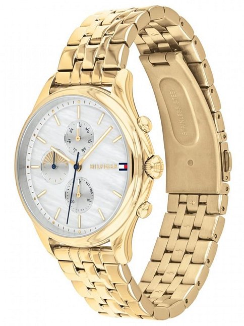Tommy Hilfiger TH1782121 Kadın Kol Saati
