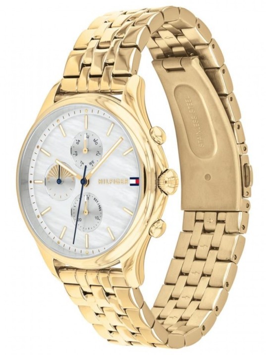 Tommy Hilfiger TH1782121 Kadın Kol Saati Tommy Hilfiger TH1782121 Kadın Kol Saati