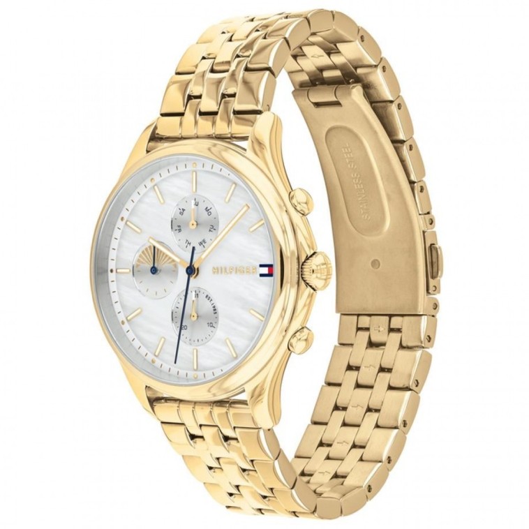 Tommy Hilfiger TH1782121 Kadın Kol Saati Tommy Hilfiger TH1782121 Kadın Kol Saati