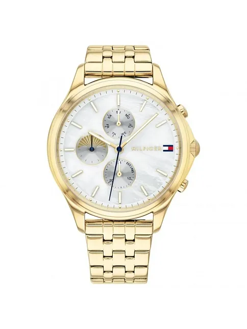 Tommy Hilfiger TH1782121 Kadın Kol Saati