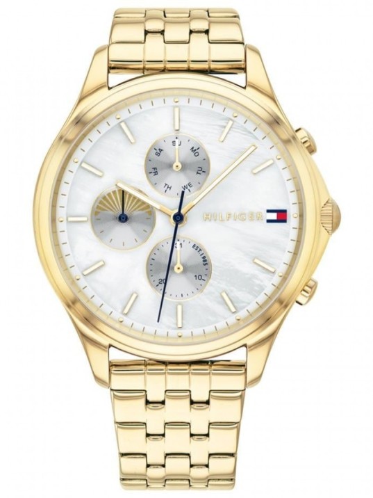 Tommy Hilfiger TH1782121 Kadın Kol Saati Tommy Hilfiger TH1782121 Kadın Kol Saati