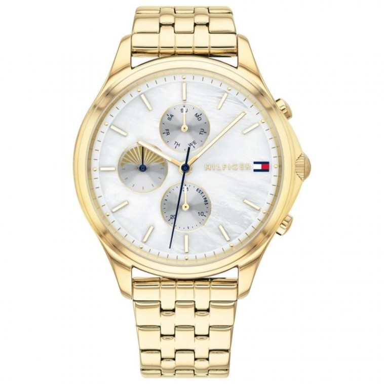 Tommy Hilfiger TH1782121 Kadın Kol Saati Tommy Hilfiger TH1782121 Kadın Kol Saati