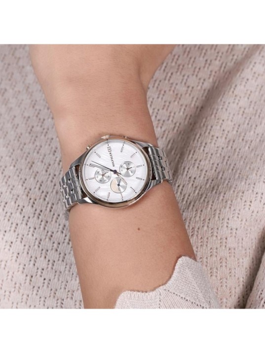 Tommy Hilfiger TH1782122 Kadın Kol Saati Tommy Hilfiger TH1782122 Kadın Kol Saati