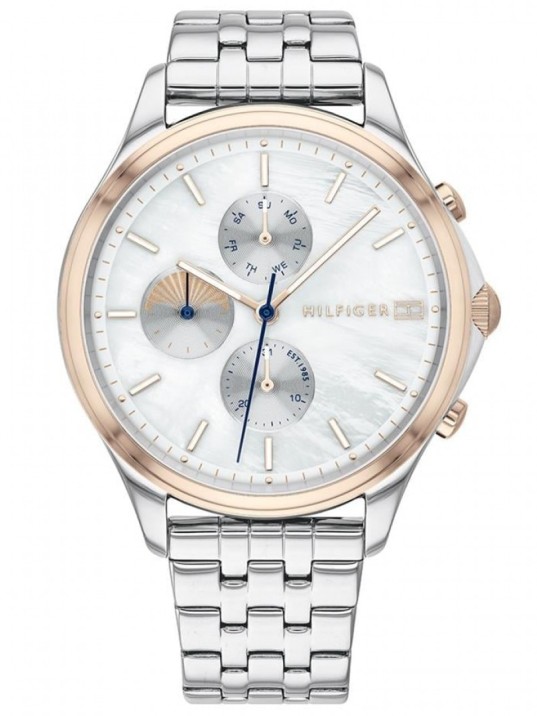 Tommy Hilfiger TH1782122 Kadın Kol Saati Tommy Hilfiger TH1782122 Kadın Kol Saati