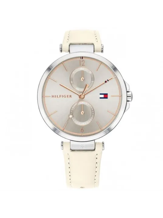Tommy Hilfiger TH1782123 Kadın Kol Saati Tommy Hilfiger TH1782123 Kadın Kol Saati