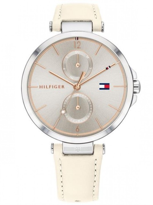 Tommy Hilfiger TH1782123 Kadın Kol Saati Tommy Hilfiger TH1782123 Kadın Kol Saati