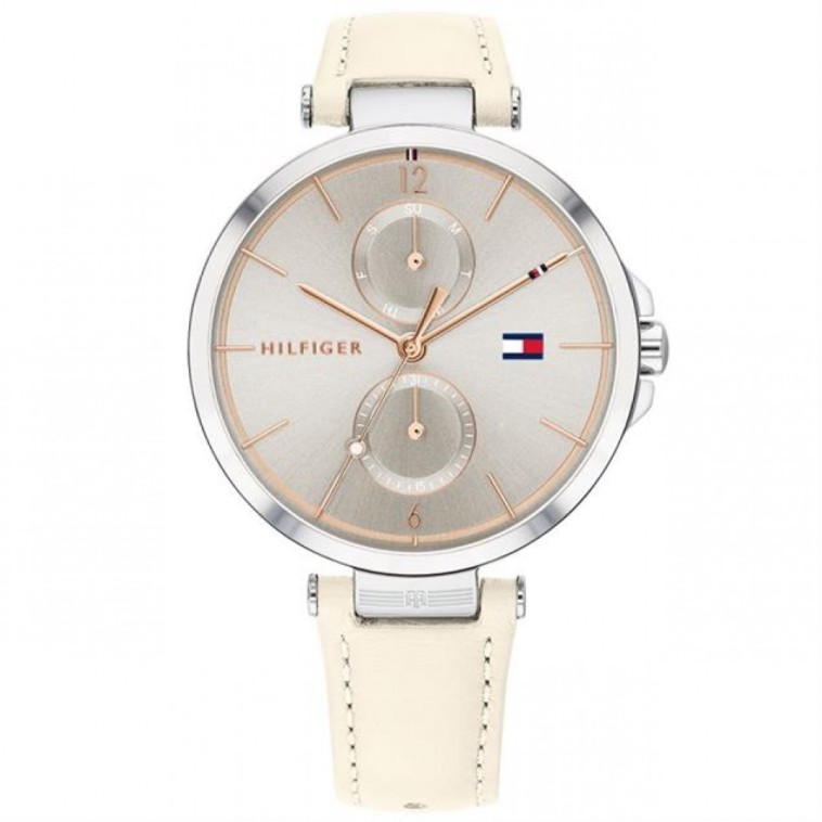 Tommy Hilfiger TH1782123 Kadın Kol Saati Tommy Hilfiger TH1782123 Kadın Kol Saati