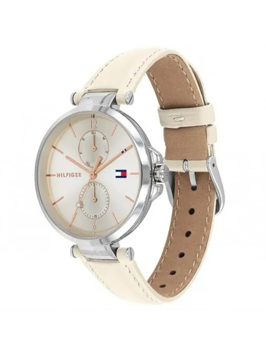 Tommy Hilfiger TH1782123 Kadın Kol Saati Tommy Hilfiger TH1782123 Kadın Kol Saati