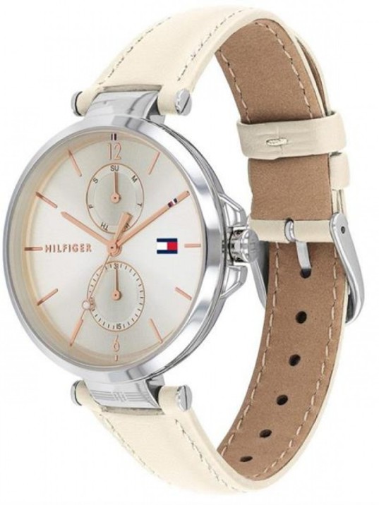Tommy Hilfiger TH1782123 Kadın Kol Saati Tommy Hilfiger TH1782123 Kadın Kol Saati