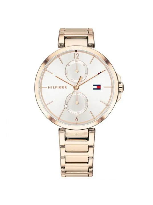 Tommy Hilfiger TH1782124 Kadın Kol Saati Tommy Hilfiger TH1782124 Kadın Kol Saati