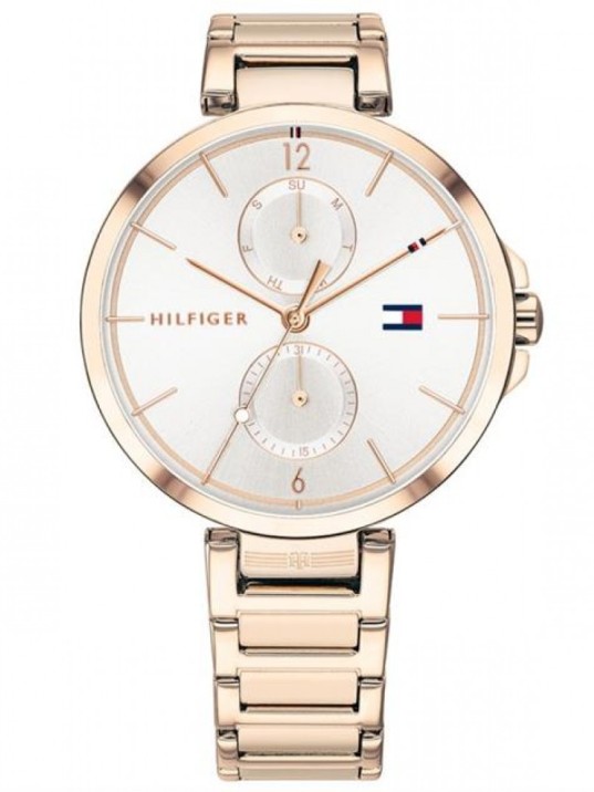 Tommy Hilfiger TH1782124 Kadın Kol Saati Tommy Hilfiger TH1782124 Kadın Kol Saati