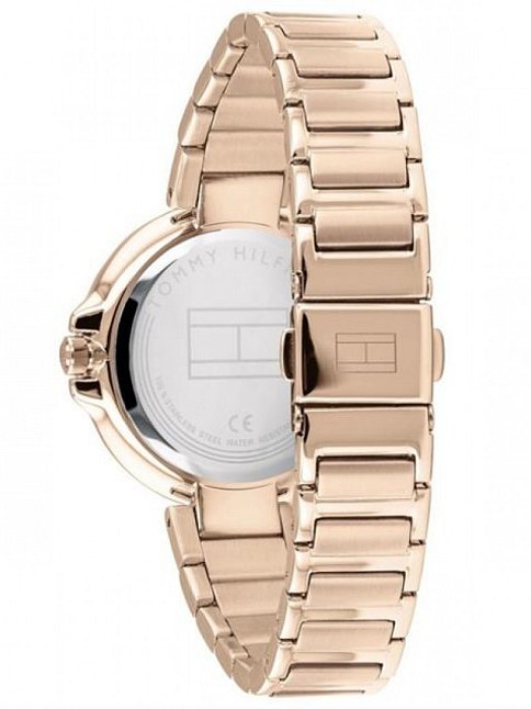Tommy Hilfiger TH1782124 Kadın Kol Saati