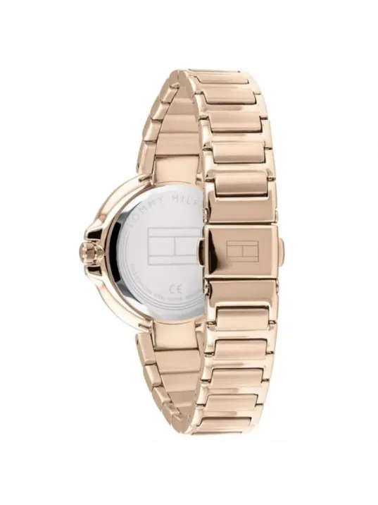 Tommy Hilfiger TH1782124 Kadın Kol Saati Tommy Hilfiger TH1782124 Kadın Kol Saati