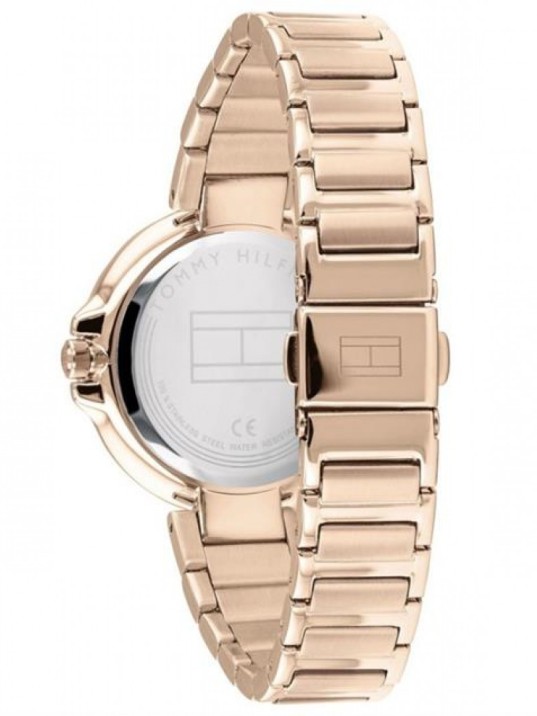 Tommy Hilfiger TH1782124 Kadın Kol Saati Tommy Hilfiger TH1782124 Kadın Kol Saati