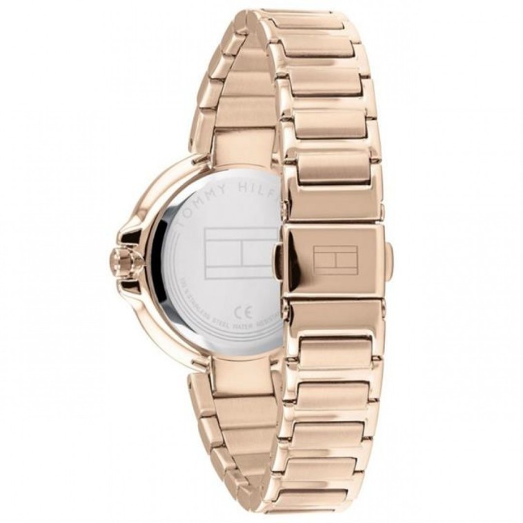 Tommy Hilfiger TH1782124 Kadın Kol Saati Tommy Hilfiger TH1782124 Kadın Kol Saati