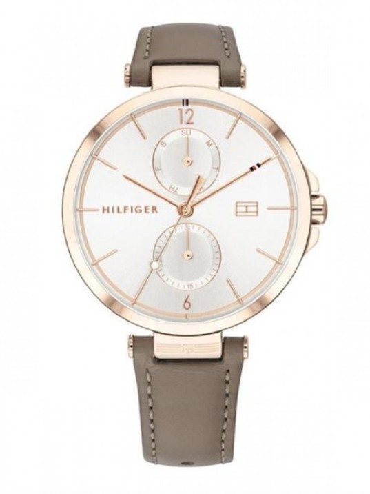 Tommy Hilfiger TH1782125 Kadın Kol Saati Tommy Hilfiger TH1782125 Kadın Kol Saati