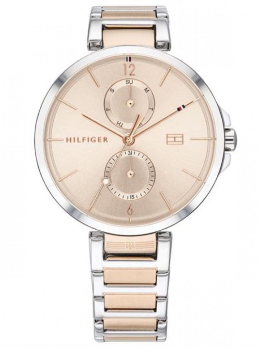 Tommy Hilfiger TH1782127 Kadın Kol Saati Tommy Hilfiger TH1782127 Kadın Kol Saati