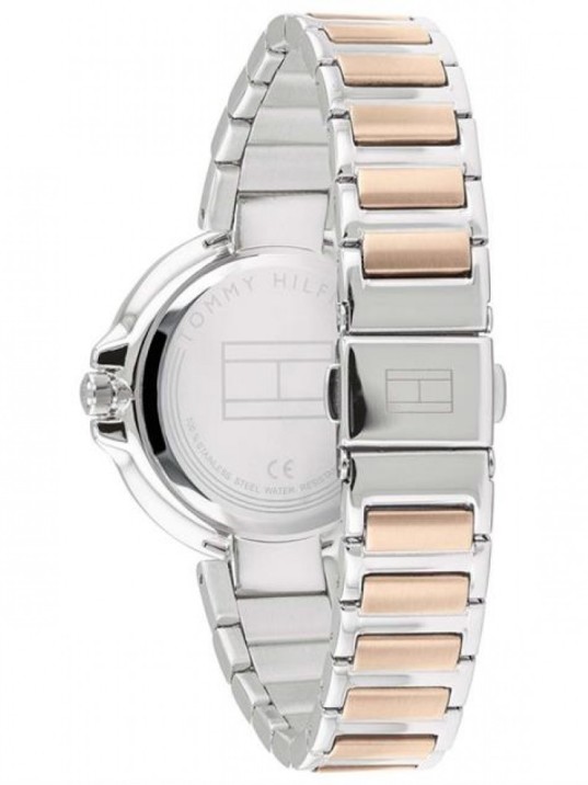 Tommy Hilfiger TH1782127 Kadın Kol Saati Tommy Hilfiger TH1782127 Kadın Kol Saati
