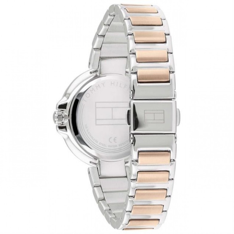 Tommy Hilfiger TH1782127 Kadın Kol Saati Tommy Hilfiger TH1782127 Kadın Kol Saati
