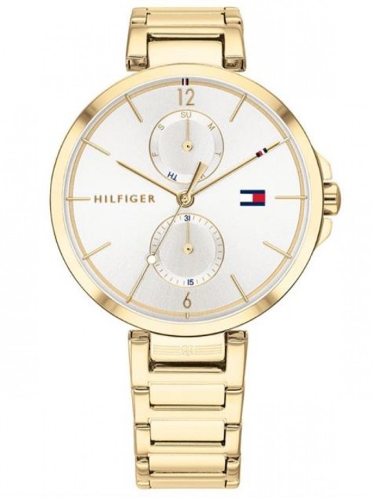 Tommy Hilfiger TH1782128 Kadın Kol Saati Tommy Hilfiger TH1782128 Kadın Kol Saati