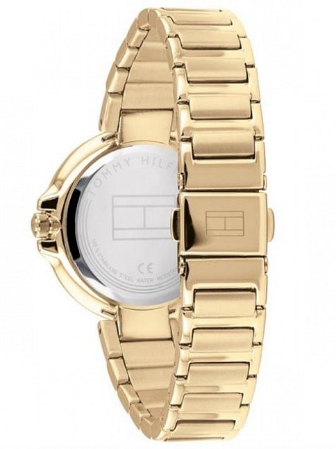 Tommy Hilfiger TH1782128 Kadın Kol Saati