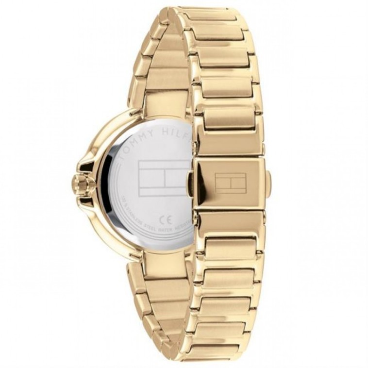 Tommy Hilfiger TH1782128 Kadın Kol Saati Tommy Hilfiger TH1782128 Kadın Kol Saati