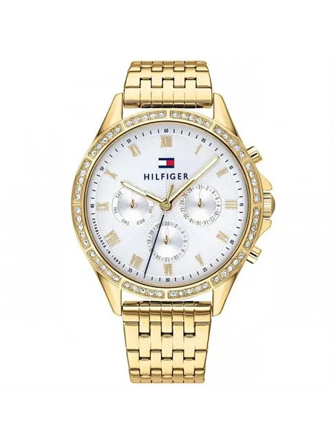 Tommy Hilfiger TH1782142 Bayan Kol Saati