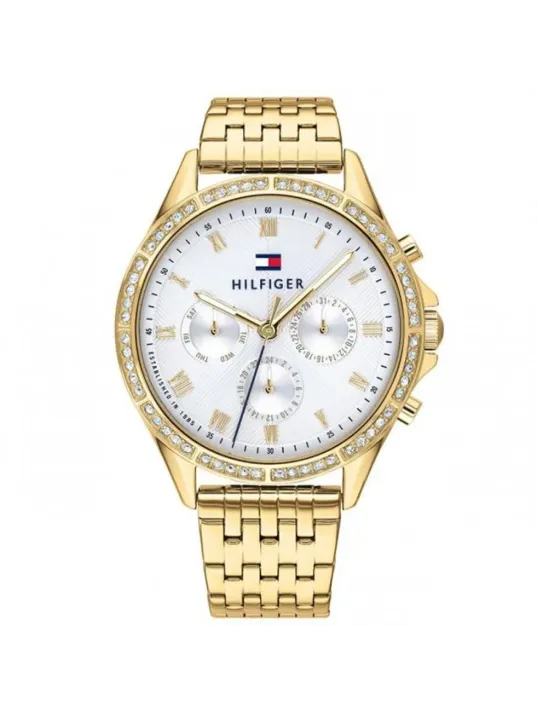 Tommy Hilfiger TH1782142 Bayan Kol Saati