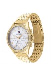 Tommy Hilfiger TH1782142 Bayan Kol Saati Tommy Hilfiger TH1782142 Bayan Kol Saati