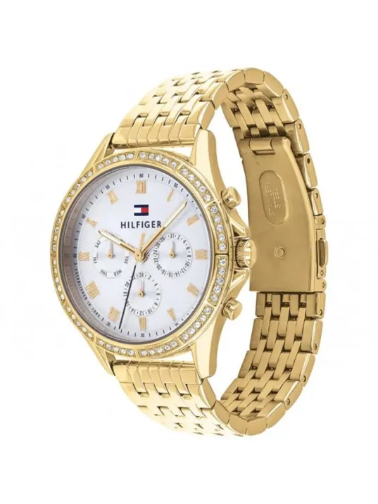 Tommy Hilfiger TH1782142 Bayan Kol Saati