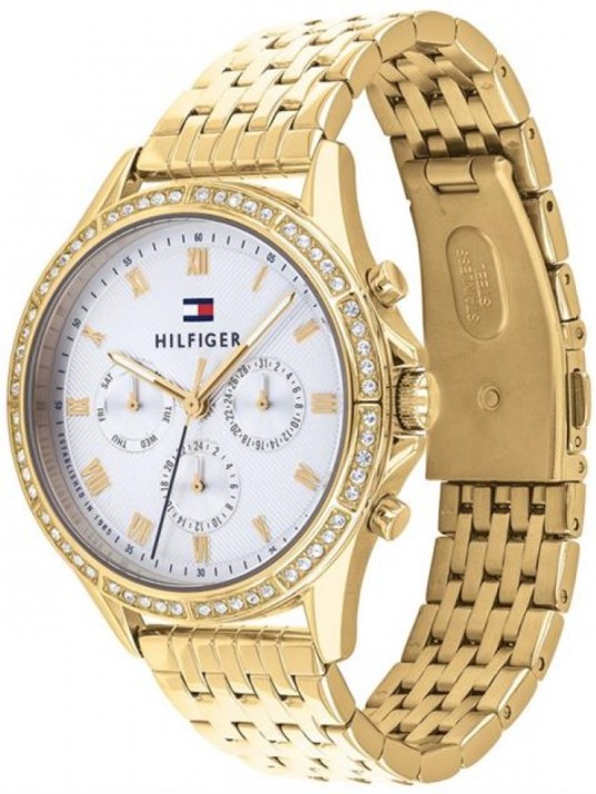 Tommy Hilfiger TH1782142 Bayan Kol Saati Tommy Hilfiger TH1782142 Bayan Kol Saati