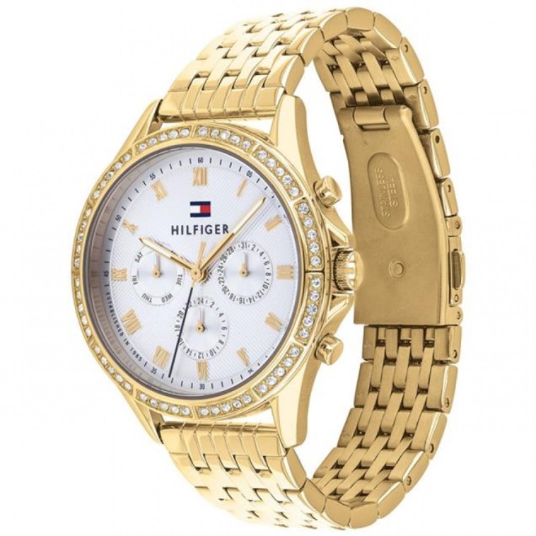 Tommy Hilfiger TH1782142 Bayan Kol Saati Tommy Hilfiger TH1782142 Bayan Kol Saati