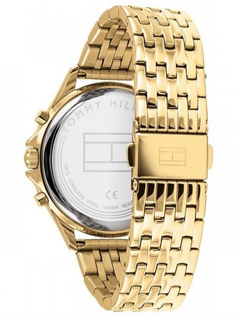 Tommy Hilfiger TH1782142 Bayan Kol Saati