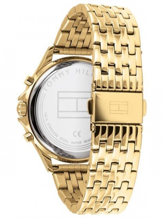 Tommy Hilfiger TH1782142 Bayan Kol Saati Tommy Hilfiger TH1782142 Bayan Kol Saati