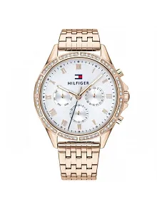 Tommy Hilfiger TH1782143 Bayan Kol Saati