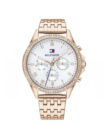 Tommy Hilfiger TH1782143 Bayan Kol Saati