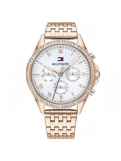 Tommy Hilfiger TH1782143 Bayan Kol Saati