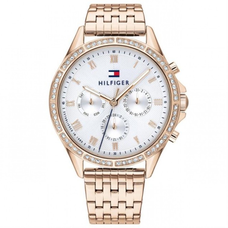 Tommy Hilfiger TH1782143 Bayan Kol Saati Tommy Hilfiger TH1782143 Bayan Kol Saati