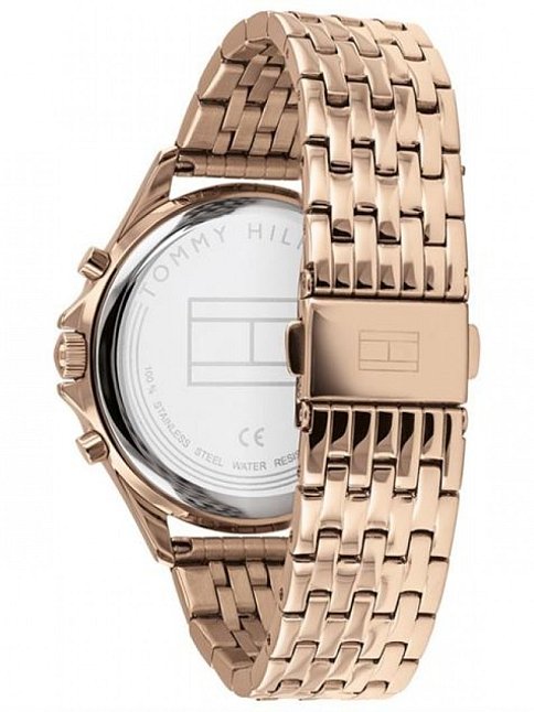 Tommy Hilfiger TH1782143 Bayan Kol Saati