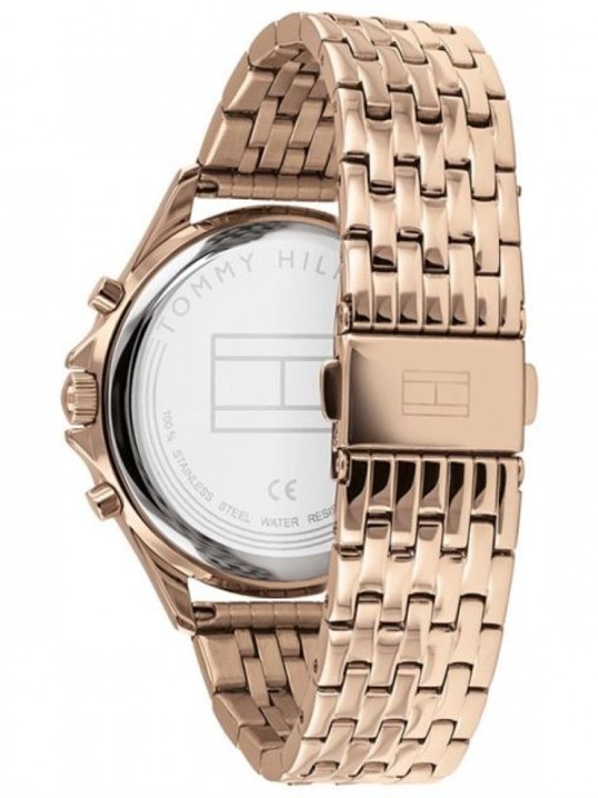 Tommy Hilfiger TH1782143 Bayan Kol Saati Tommy Hilfiger TH1782143 Bayan Kol Saati