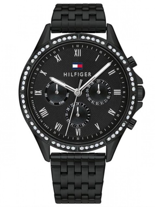 Tommy Hilfiger TH1782144 Kadın Kol Saati Tommy Hilfiger TH1782144 Kadın Kol Saati