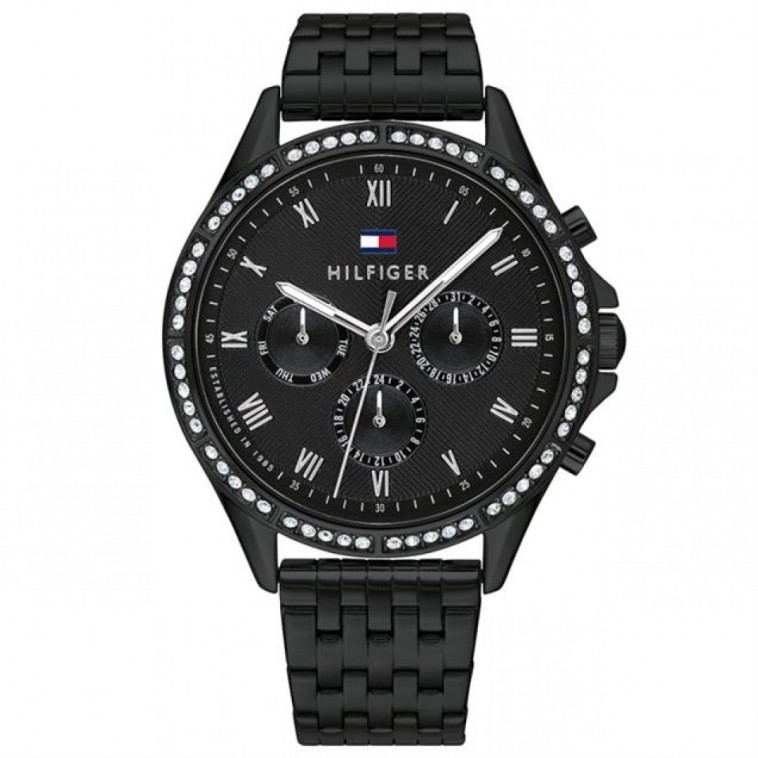 Tommy Hilfiger TH1782144 Kadın Kol Saati Tommy Hilfiger TH1782144 Kadın Kol Saati