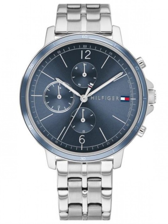 Tommy Hilfiger TH1782188 Kadın Kol Saati Tommy Hilfiger TH1782188 Kadın Kol Saati