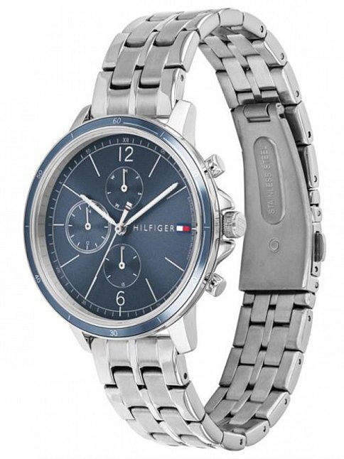 Tommy Hilfiger TH1782188 Kadın Kol Saati