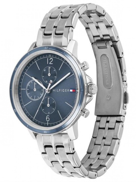 Tommy Hilfiger TH1782188 Kadın Kol Saati Tommy Hilfiger TH1782188 Kadın Kol Saati