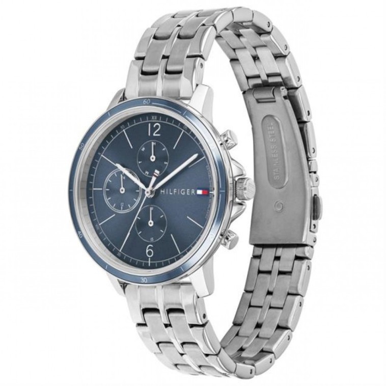 Tommy Hilfiger TH1782188 Kadın Kol Saati Tommy Hilfiger TH1782188 Kadın Kol Saati