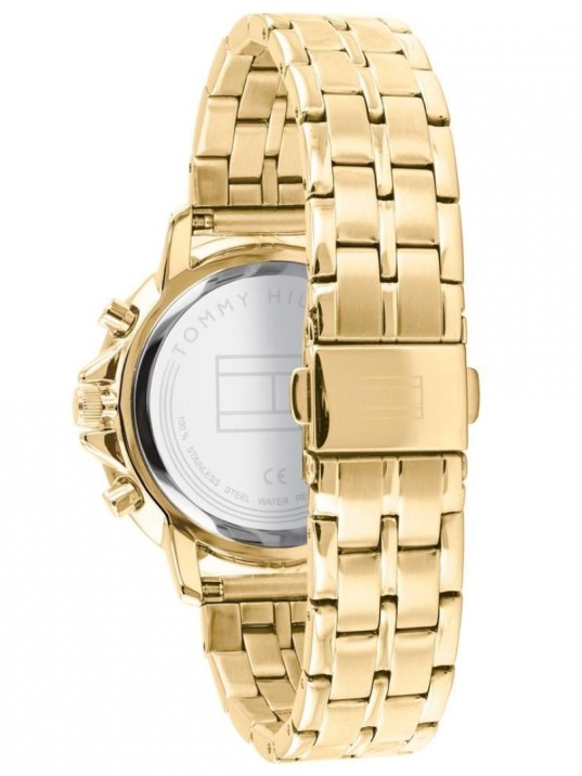Tommy Hilfiger TH1782189 Kadın Kol Saati Tommy Hilfiger TH1782189 Kadın Kol Saati