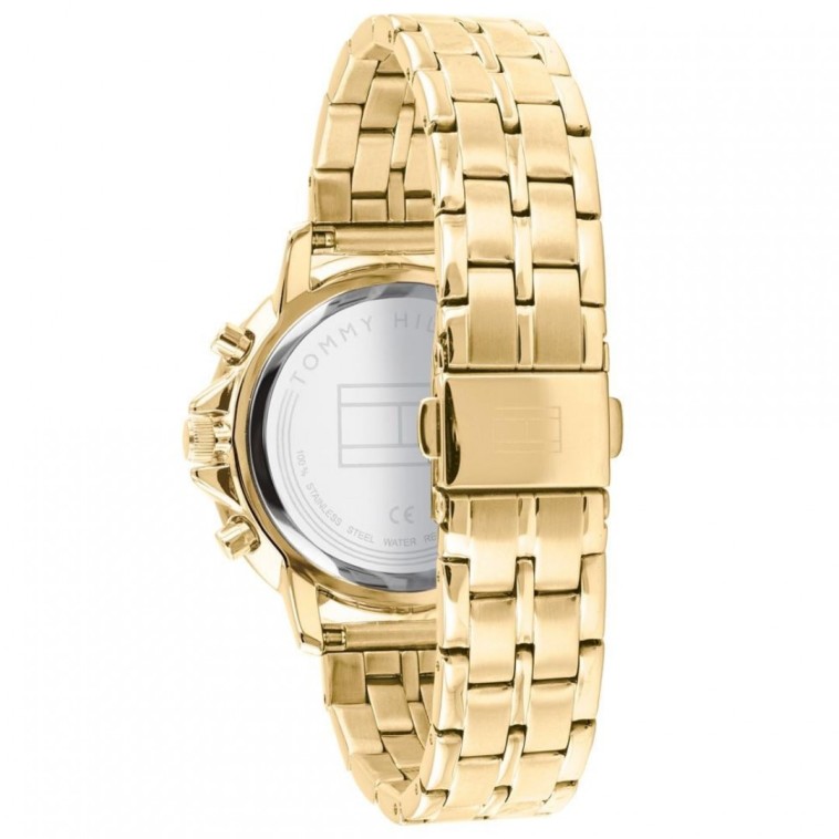 Tommy Hilfiger TH1782189 Kadın Kol Saati Tommy Hilfiger TH1782189 Kadın Kol Saati